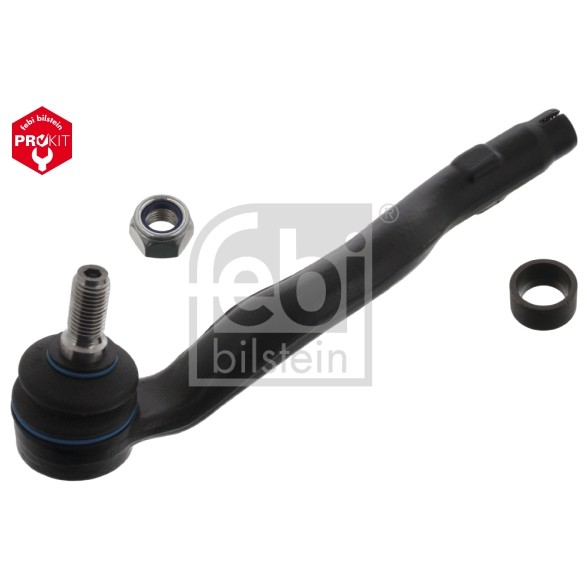 Слика на спона кратка надворешна FEBI BILSTEIN ProKit 100333 за BMW 3 Touring E46 325 xi - 192 коњи бензин