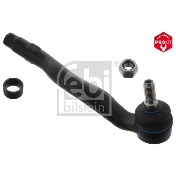 Слика на спона кратка надворешна FEBI BILSTEIN ProKit 100334 за BMW 3 Touring E46 325 xi - 186 коњи бензин