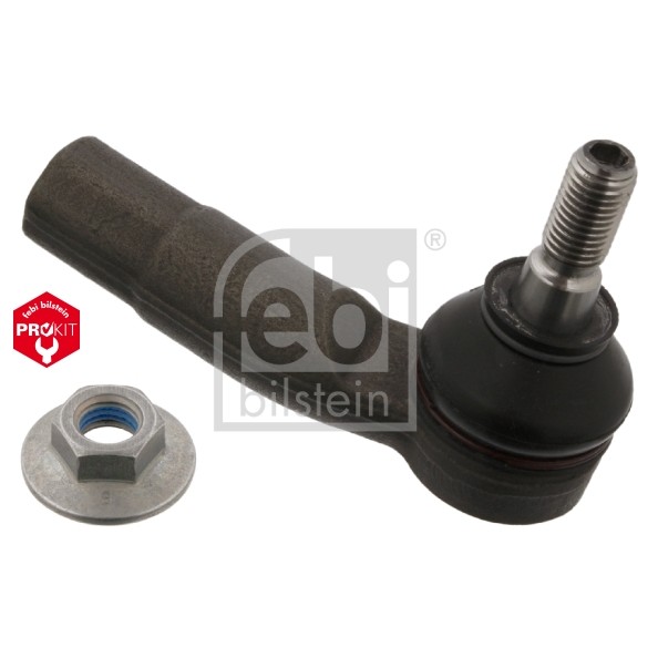 Слика на спона кратка надворешна FEBI BILSTEIN ProKit 101409 за VW Sharan (7N) 2.0 TDI - 177 коњи дизел