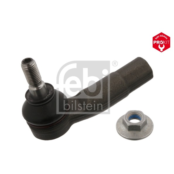 Слика на спона кратка надворешна FEBI BILSTEIN ProKit 101410 за VW Passat Alltrack (365) 2.0 TDI 4motion - 140 коњи дизел