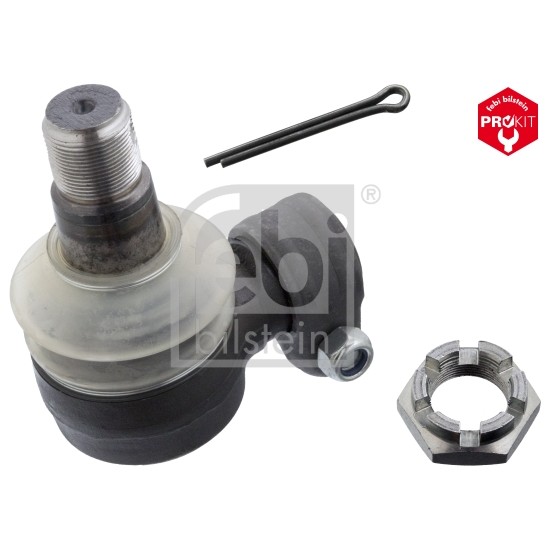 Слика на спона кратка надворешна FEBI BILSTEIN ProKit 101706 за камион Volvo NH 12/380 - 379 коњи дизел