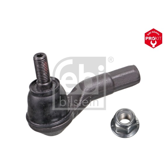 Слика на спона кратка надворешна FEBI BILSTEIN ProKit 102243 за Seat Ibiza 5 ST (6J8) 1.4 TDI - 105 коњи дизел