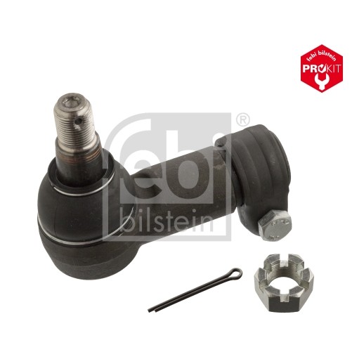 Слика на спона кратка надворешна FEBI BILSTEIN ProKit 102283 за камион Renault Premium 2 Lander 380.32 - 381 коњи дизел