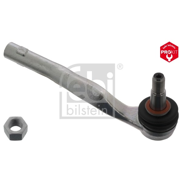 Слика на спона кратка надворешна FEBI BILSTEIN ProKit 102411 за Mercedes GLK-class (x204) 220 CDI 4-matic (204.984) - 163 коњи дизел