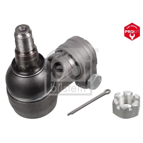 Слика на спона кратка надворешна FEBI BILSTEIN ProKit 102434 за камион Renault Premium 2 Lander 380.32 - 381 коњи дизел