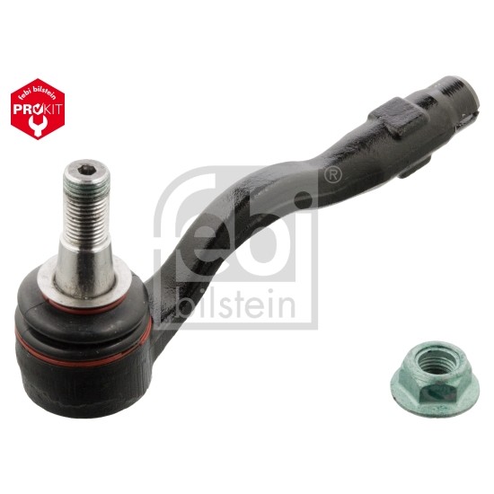 Слика на спона кратка надворешна FEBI BILSTEIN ProKit 103114 за BMW X3 F25 sDrive 20 i - 184 коњи бензин