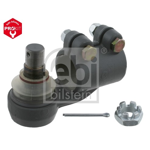 Слика на спона кратка надворешна FEBI BILSTEIN ProKit 19134 за камион DAF 95 FTG 95.430, FTR 95.430, FTS 95.430 - 428 коњи дизел