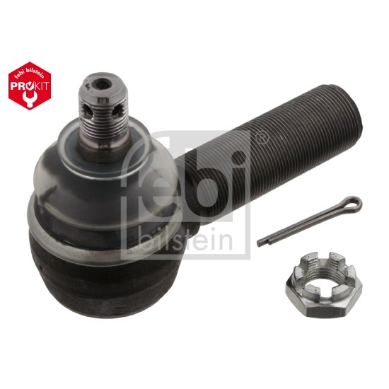 Слика на спона кратка надворешна FEBI BILSTEIN ProKit 32867 за камион DAF LF 45 FA 45.180 - 185 коњи дизел