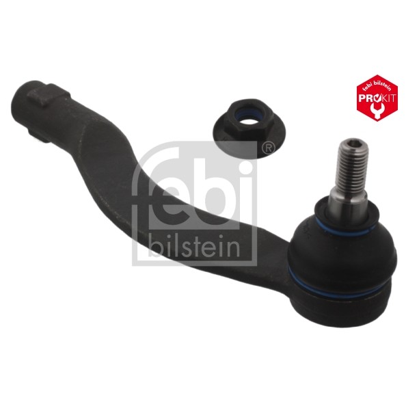 Слика на спона кратка надворешна FEBI BILSTEIN ProKit 37692 за Audi TT Roadster (8J9) 1.8 TFSI - 160 коњи бензин