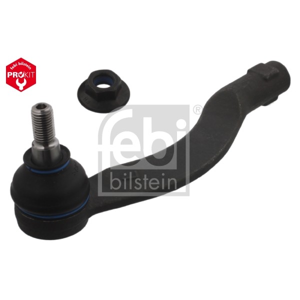 Слика на спона кратка надворешна FEBI BILSTEIN ProKit 37693 за Audi TT Roadster (8J9) 1.8 TFSI - 160 коњи бензин