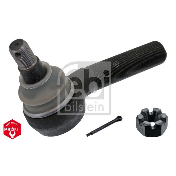 Слика на спона кратка надворешна FEBI BILSTEIN ProKit 38896 за камион Volvo FH 12 FH 12/420 - 420 коњи дизел