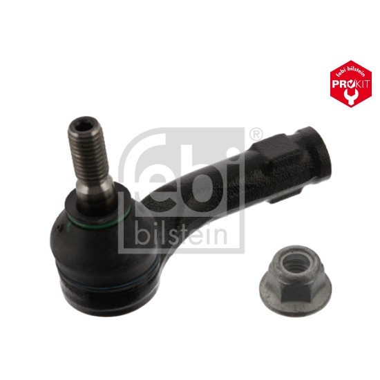 Слика на спона кратка надворешна FEBI BILSTEIN ProKit 40833 за Ford Fiesta Saloon 1.6 - 98 коњи бензин