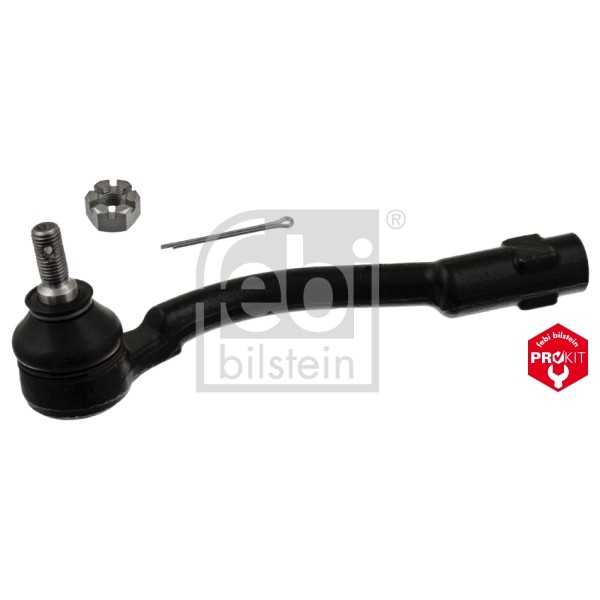 Слика на спона кратка надворешна FEBI BILSTEIN ProKit 41933 за Hyundai ix20 (JC) 1.6 CRDI - 128 коњи дизел