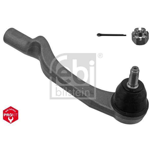 Слика на спона кратка надворешна FEBI BILSTEIN ProKit 42224 за Honda Civic 6 Aerodeck (MB,MC) 1.4 16V (MB8) - 75 коњи бензин