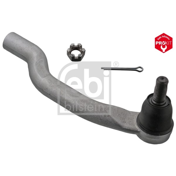 Слика на спона кратка надворешна FEBI BILSTEIN ProKit 42230 за Honda Accord 9 (CU) 2.0 i - 156 коњи бензин