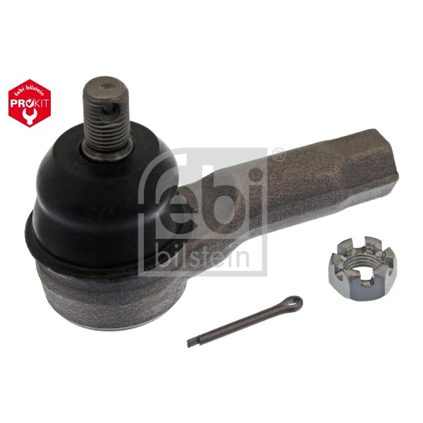 Слика на спона кратка надворешна FEBI BILSTEIN ProKit 42455 за Mazda B-Serie Platform (UF) 2.2 i - 87 коњи бензин