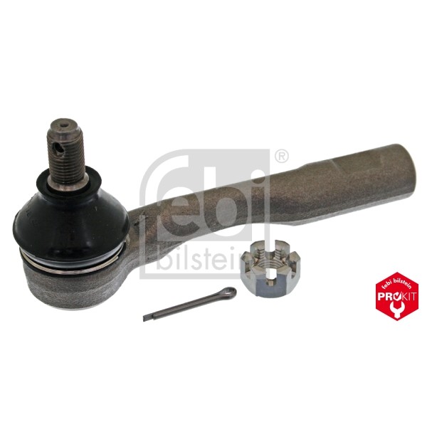 Слика на спона кратка надворешна FEBI BILSTEIN ProKit 43150 за Lexus IS Sportcross 200 - 155 коњи бензин