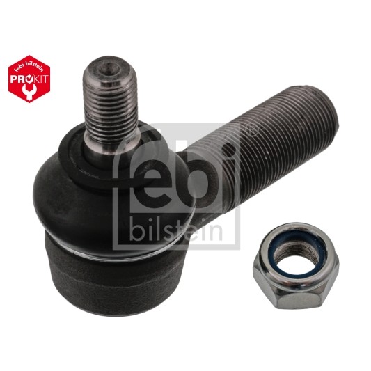 Слика на спона кратка надворешна FEBI BILSTEIN ProKit 43270 за Toyota Land Cruiser (J7) 4.5 TD 24V 4x4 (VDJ76, VDJ78) - 205 коњи дизел