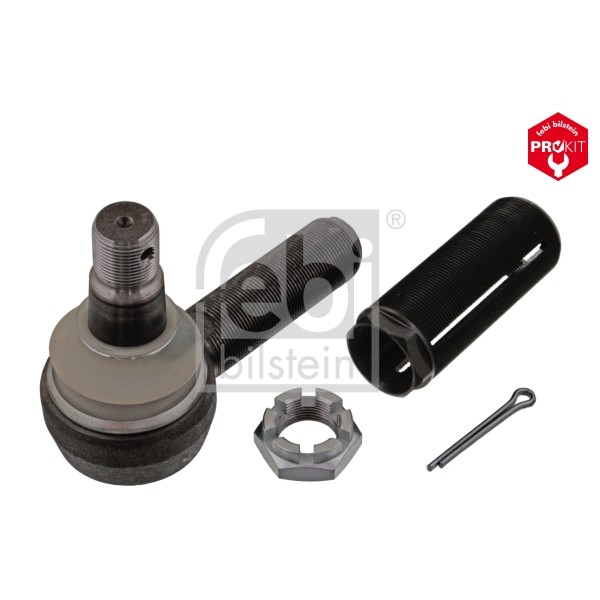 Слика на спона кратка надворешна FEBI BILSTEIN ProKit 44521 за камион DAF 95 XF FAD 95 XF 380 - 381 коњи дизел