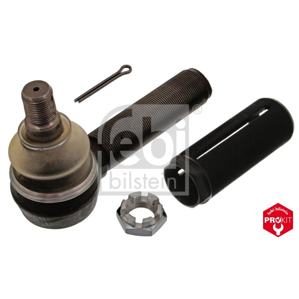 Слика на спона кратка надворешна FEBI BILSTEIN ProKit 44522 за камион MAN TGM 13.290 FALK, FALRK, FALK-L, FALRK-L - 290 коњи дизел