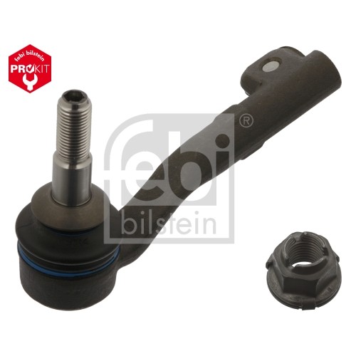 Слика на спона кратка надворешна FEBI BILSTEIN ProKit 44657 за BMW 3 Sedan F30 F35 F80 335 d xDrive - 313 коњи дизел