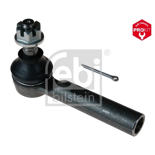 Слика на спона кратка надворешна FEBI BILSTEIN ProKit 48245 за Toyota Hiace 5 Box (H20) 3.0 D (KDH201, KDH221) - 109 коњи дизел