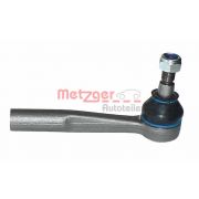 Слика 2 на спона кратка надворешна METZGER KIT + 54001308