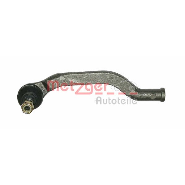 Слика на спона кратка надворешна METZGER KIT + 54002501 за Renault Laguna 2 Grandtour (KG0-1) 1.6 16V (KG0A, KG0L) - 107 коњи бензин