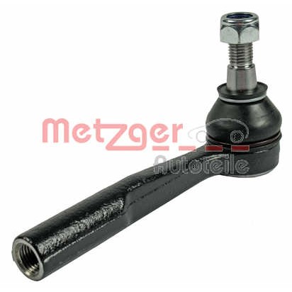 Слика на спона кратка надворешна METZGER KIT + 54002602 за Opel Astra H Hatchback 1.6 - 105 коњи бензин