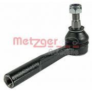 Слика 1 на спона кратка надворешна METZGER KIT + 54002602