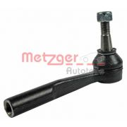 Слика 1 на спона кратка надворешна METZGER KIT + 54003001