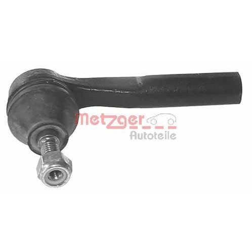 Слика на спона кратка надворешна METZGER KIT + 54003201 за Alfa Romeo MITO (955) 1.4 - 105 коњи бензин