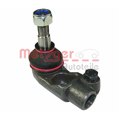 Слика на спона кратка надворешна METZGER KIT + 54003601 за Opel Astra F Van 1.6 i - 71 коњи бензин