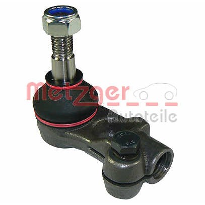 Слика на спона кратка надворешна METZGER KIT + 54003702 за Opel Astra F Estate 1.6 Si - 101 коњи бензин