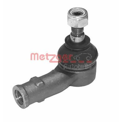 Слика на спона кратка надворешна METZGER KIT + 54004702 за VW Jetta 4 (1J2) 1.9 TDI - 150 коњи дизел