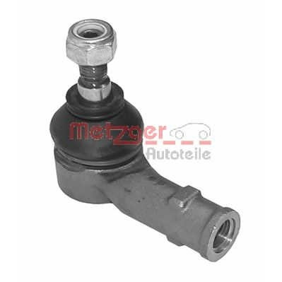 Слика на спона кратка надворешна METZGER KIT + 54004901 за VW Jetta 4 (1J2) 1.8 T - 180 коњи бензин