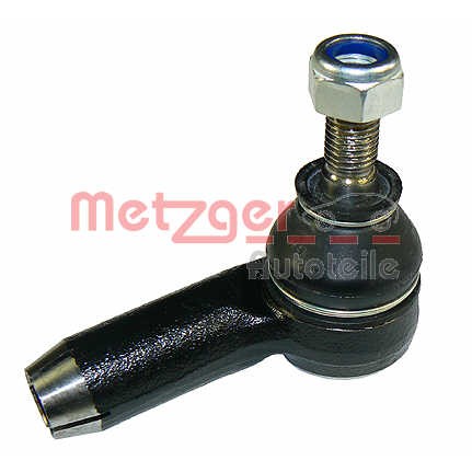 Слика на спона кратка надворешна METZGER KIT + 54005201 за Audi 100 Avant (44, 44Q, C3) 2.2 - 137 коњи бензин