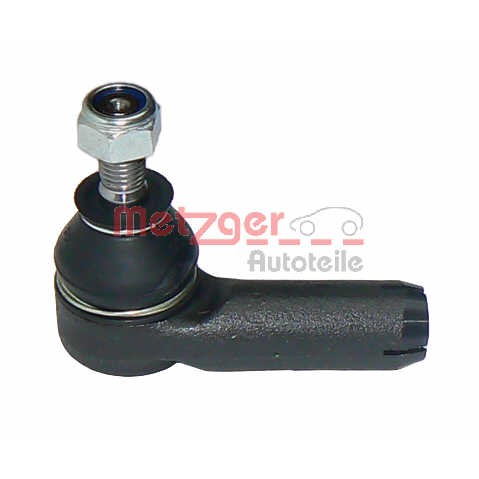 Слика на спона кратка надворешна METZGER KIT + 54005301 за Audi 100 Avant (4A, C4) 2.6 - 150 коњи бензин