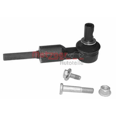 Слика на спона кратка надворешна METZGER KIT + 54005418 за Audi A6 Avant (4B, C5) 2.4 - 165 коњи бензин