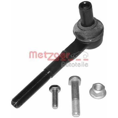 Слика на спона кратка надворешна METZGER KIT + 54005518 за Audi A4 Avant (8ED, B7) RS4 quattro - 420 коњи бензин