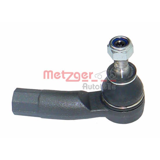 Слика на спона кратка надворешна METZGER KIT + 54007602 за Seat Leon (1P1) 1.6 MultiFuel - 102 коњи Бензин/Етанол