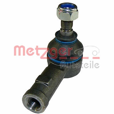 Слика на спона кратка надворешна METZGER KIT + 54009408 за VW Scirocco (53B) 1.3 - 60 коњи бензин