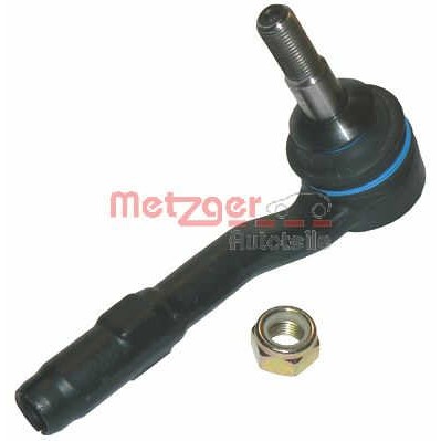 Слика на спона кратка надворешна METZGER KIT + 54010908 за BMW 5 Sedan E60 530 i - 258 коњи бензин