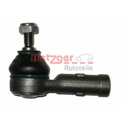 Слика на спона кратка надворешна METZGER KIT + 54013208 за Mitsubishi Lancer 3 (C1A,C6A) 1.2 GL (C15AS) - 55 коњи бензин