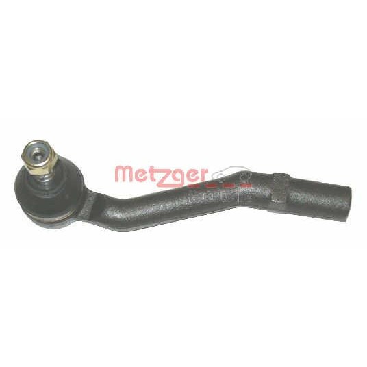 Слика на спона кратка надворешна METZGER KIT + 54014301 за Citroen C2 JM Hatchback 1.4 - 73 коњи бензин