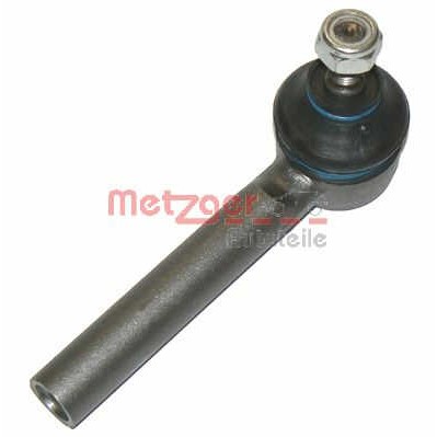 Слика на спона кратка надворешна METZGER KIT + 54017008 за Fiat Cinquecento 170 1.1 Sporting (170AH) - 54 коњи бензин