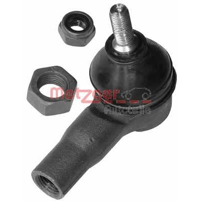 Слика на спона кратка надворешна METZGER KIT + 54017908 за Citroen C8 EA,EB 2.0 HDi 165 - 163 коњи дизел