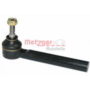 Слика 1 на спона кратка надворешна METZGER KIT + 54018408