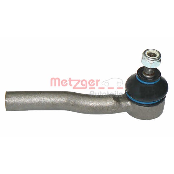 Слика на спона кратка надворешна METZGER KIT + 54019802 за Fiat Brava 182 1.2 16V 80 - 82 коњи бензин