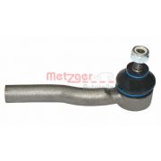 Слика 1 на спона кратка надворешна METZGER KIT + 54019802